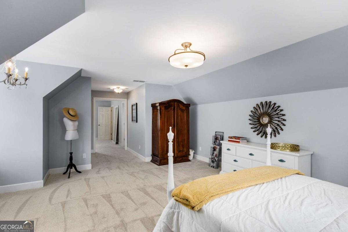 6201 Neely Farm Drive Peachtree Corners - 41