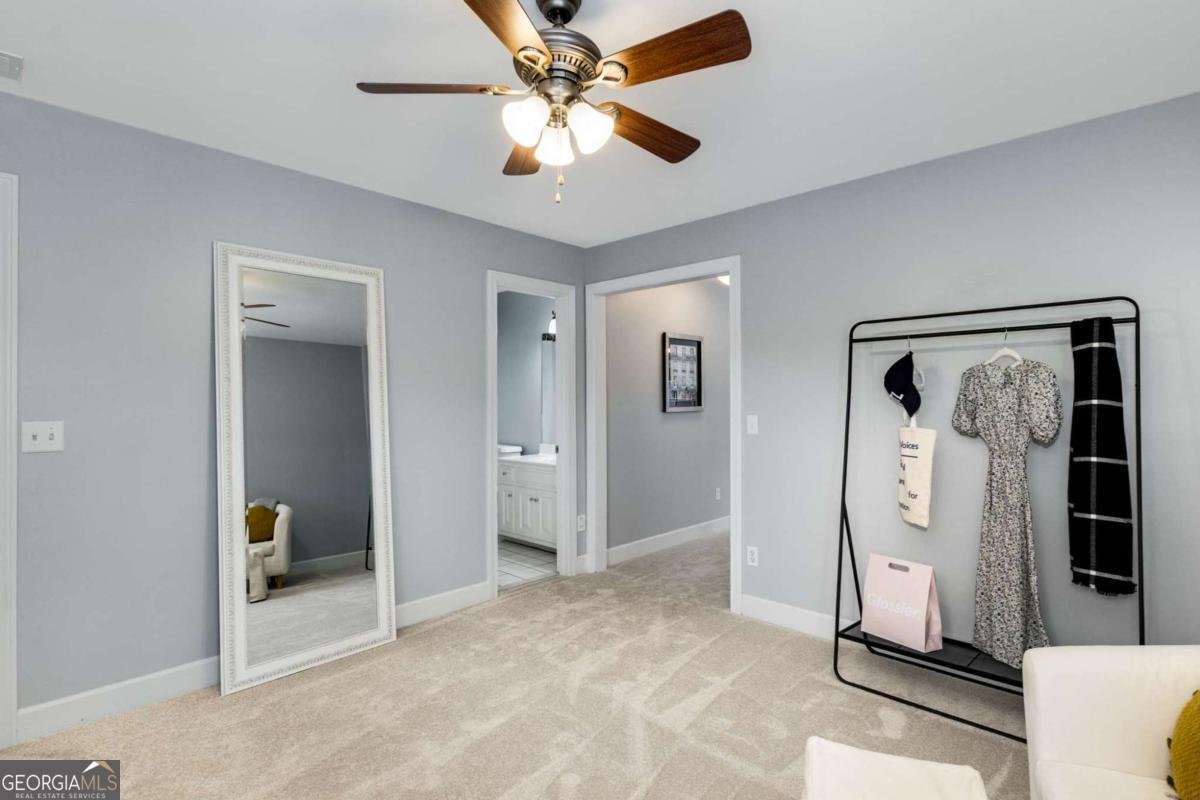 6201 Neely Farm Drive Peachtree Corners - 42