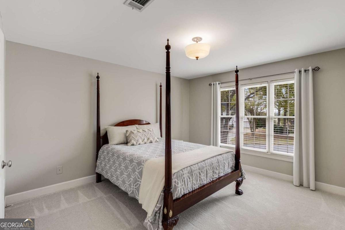 6201 Neely Farm Drive Peachtree Corners - 44