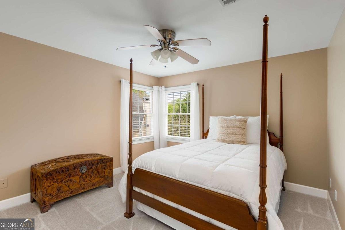 6201 Neely Farm Drive Peachtree Corners - 46