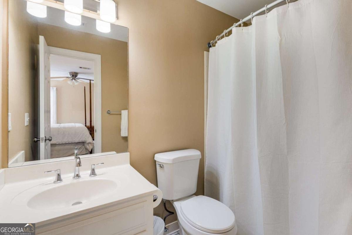 6201 Neely Farm Drive Peachtree Corners - 47