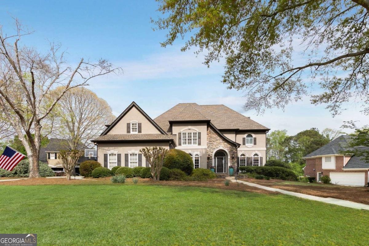 6201 Neely Farm Drive Peachtree Corners - 5