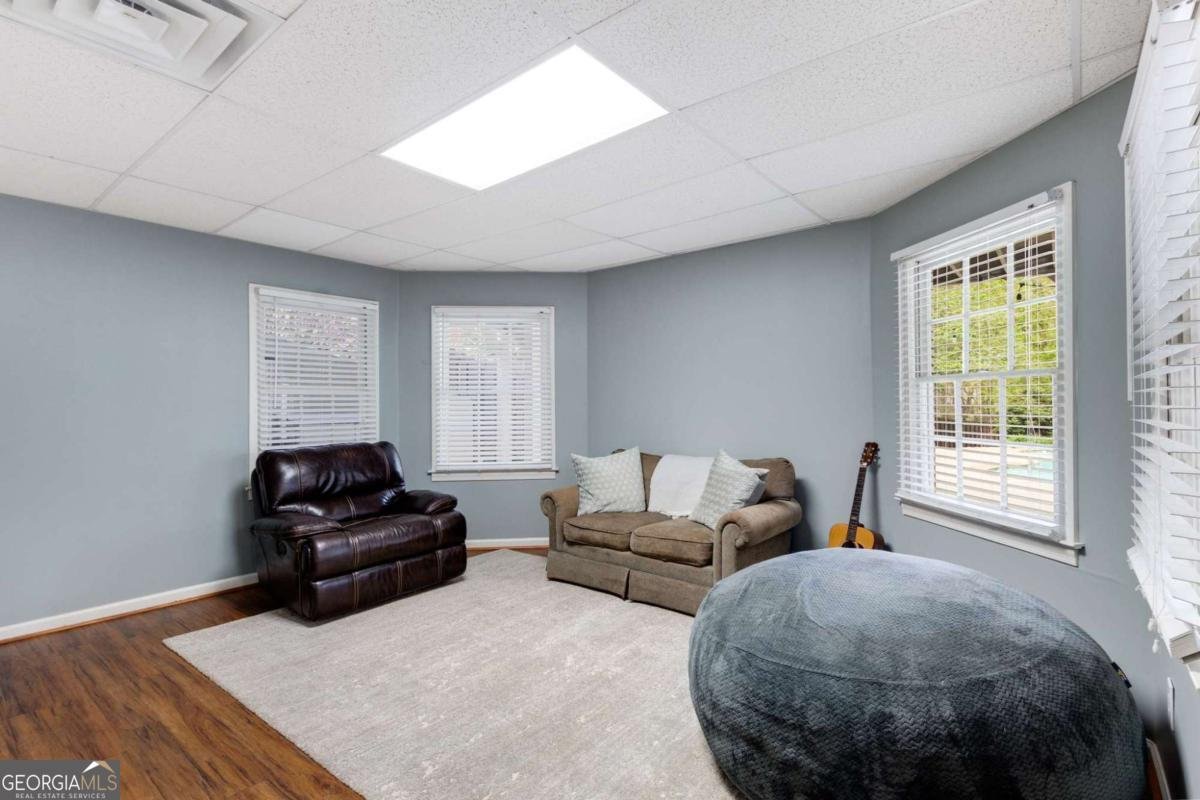 6201 Neely Farm Drive Peachtree Corners - 51