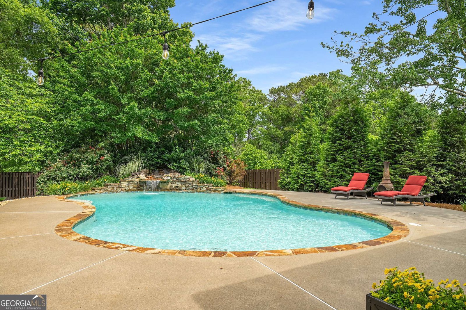 6201 Neely Farm Drive Peachtree Corners - 57