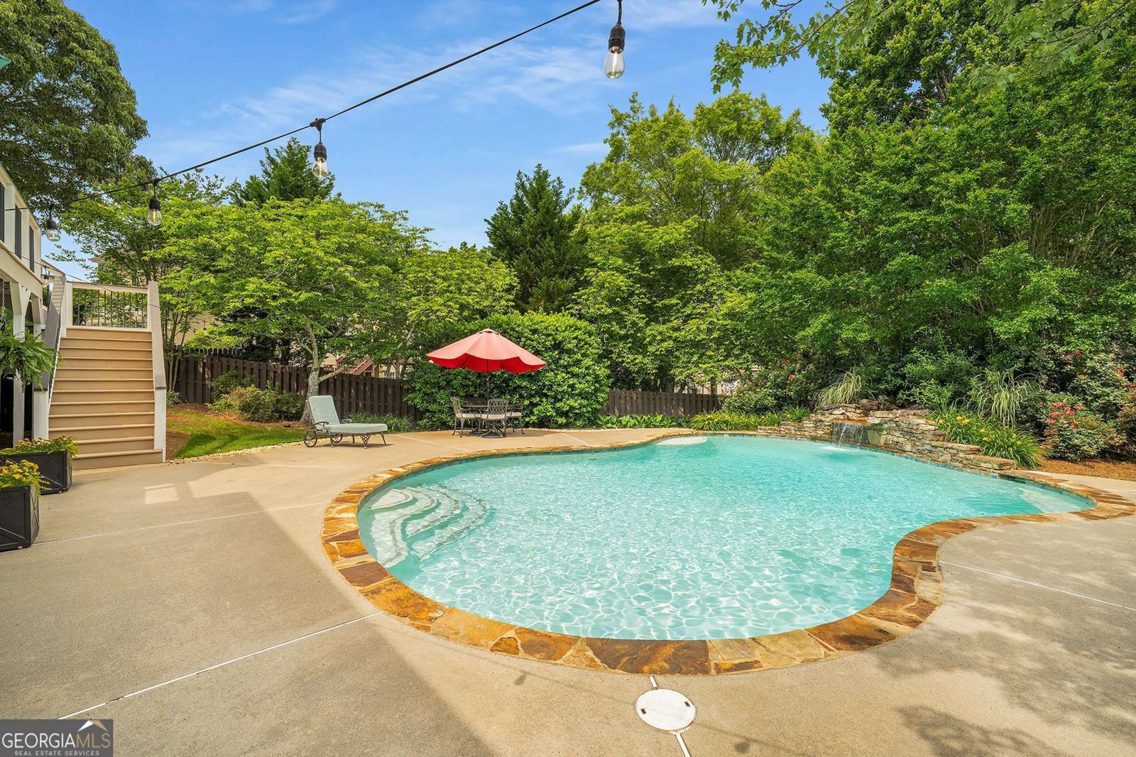 6201 Neely Farm Drive Peachtree Corners - 59