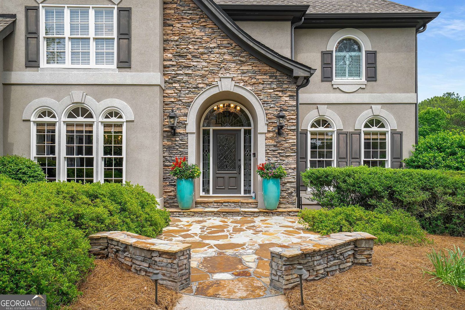 6201 Neely Farm Drive Peachtree Corners - 6