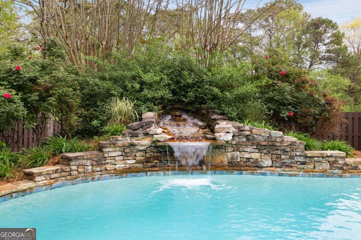 6201 Neely Farm Drive Peachtree Corners - 60