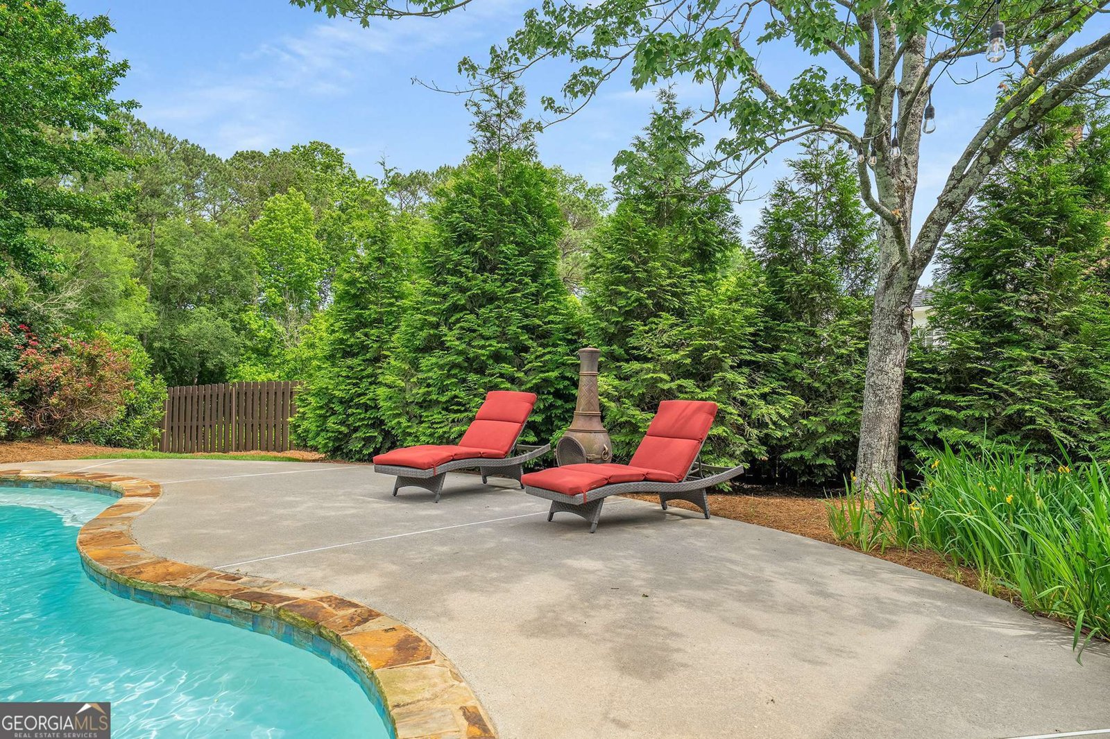 6201 Neely Farm Drive Peachtree Corners - 61