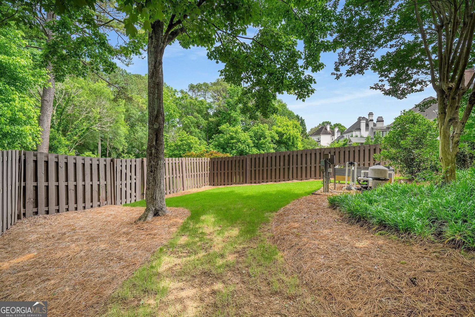 6201 Neely Farm Drive Peachtree Corners - 62