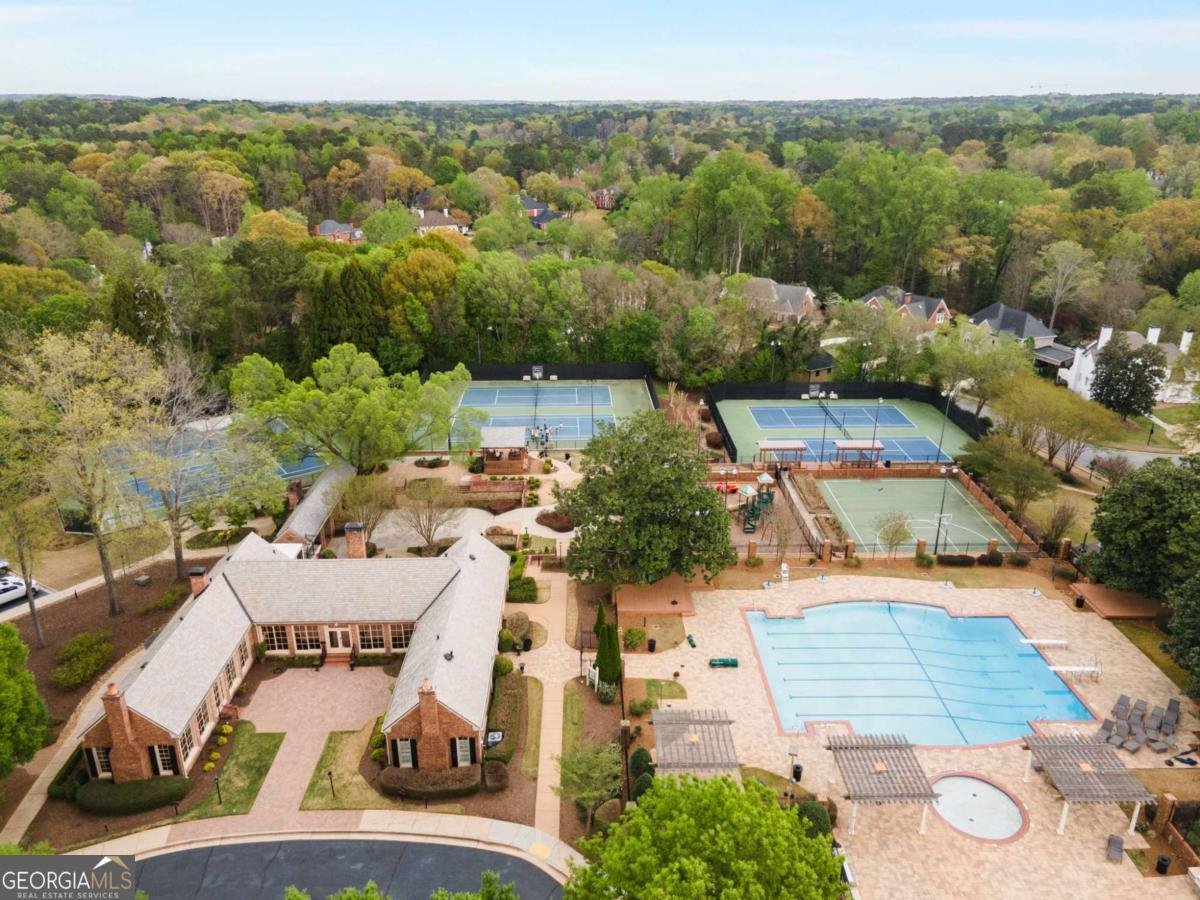 6201 Neely Farm Drive Peachtree Corners - 65