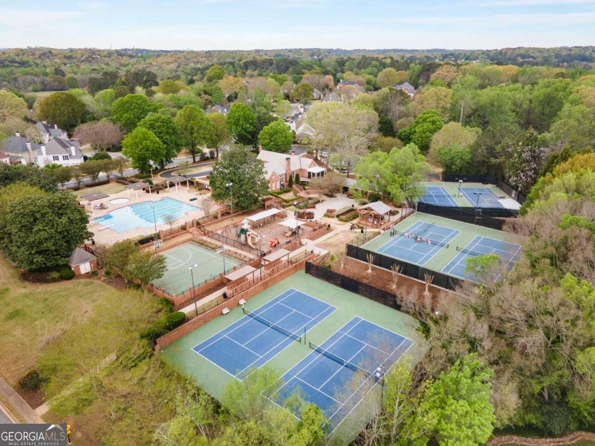 6201 Neely Farm Drive Peachtree Corners - 66