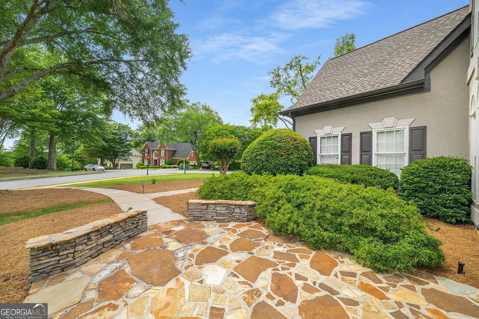 6201 Neely Farm Drive Peachtree Corners - 7