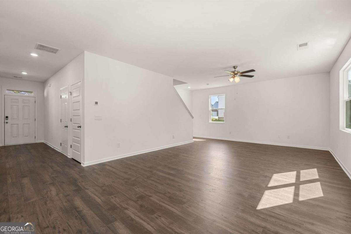 1612 Oakbrook Pond Place Dacula - 28