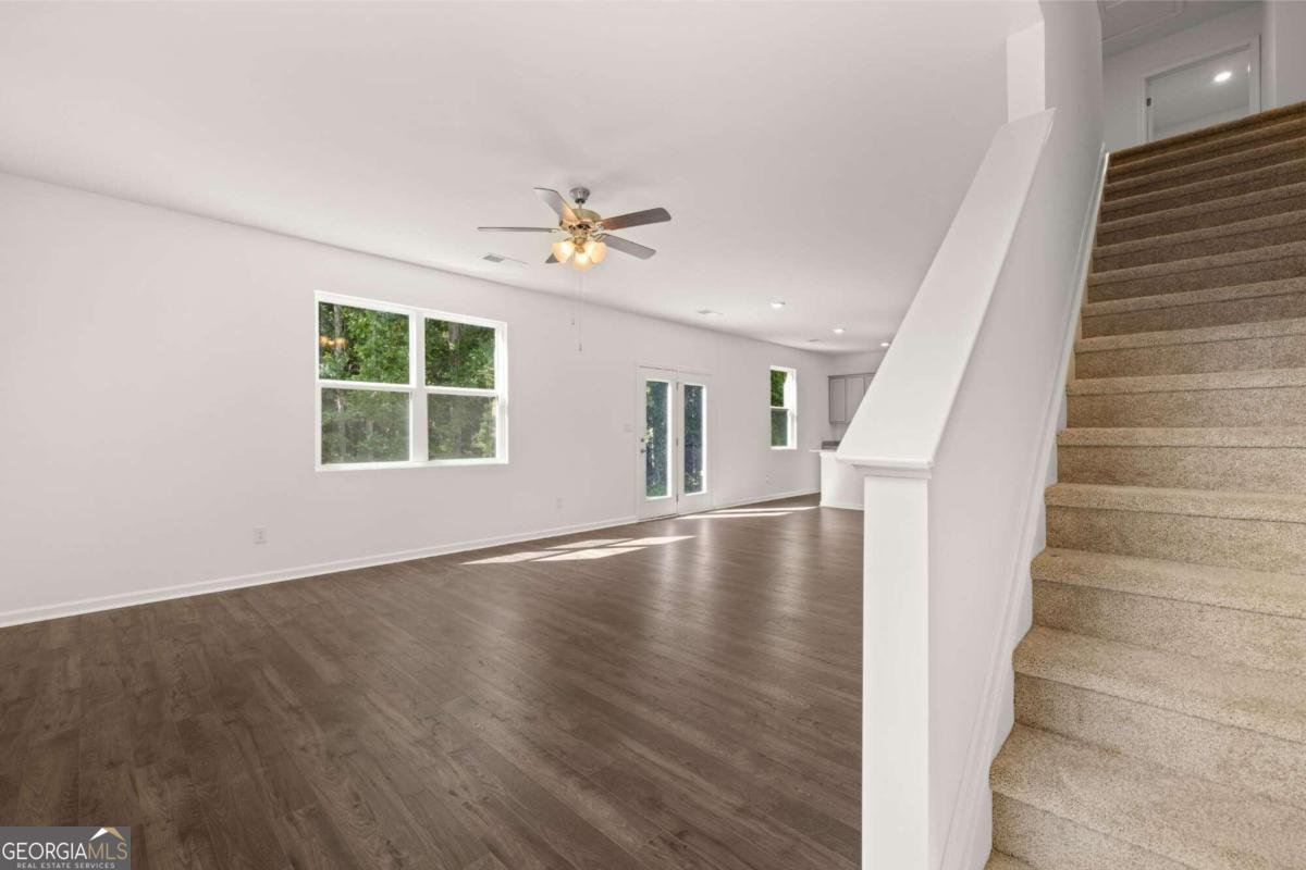 1612 Oakbrook Pond Place Dacula - 34