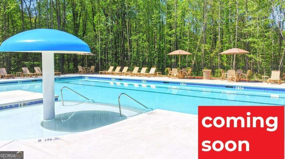 1612 Oakbrook Pond Place Dacula - 4