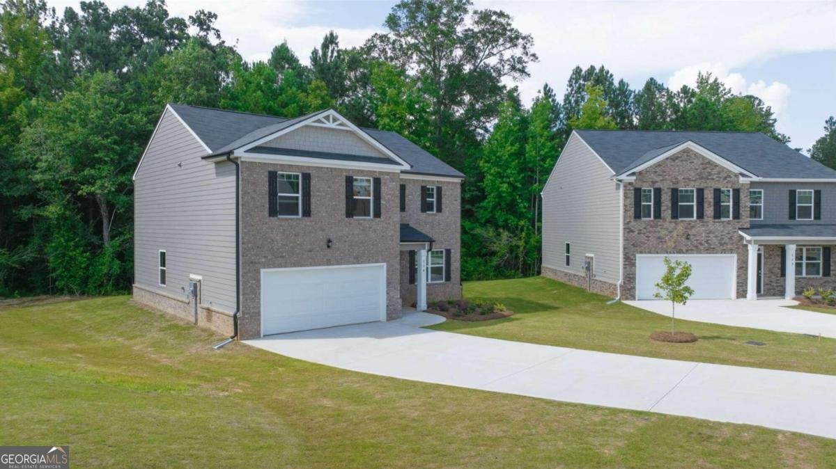 1612 Oakbrook Pond Place Dacula - 45