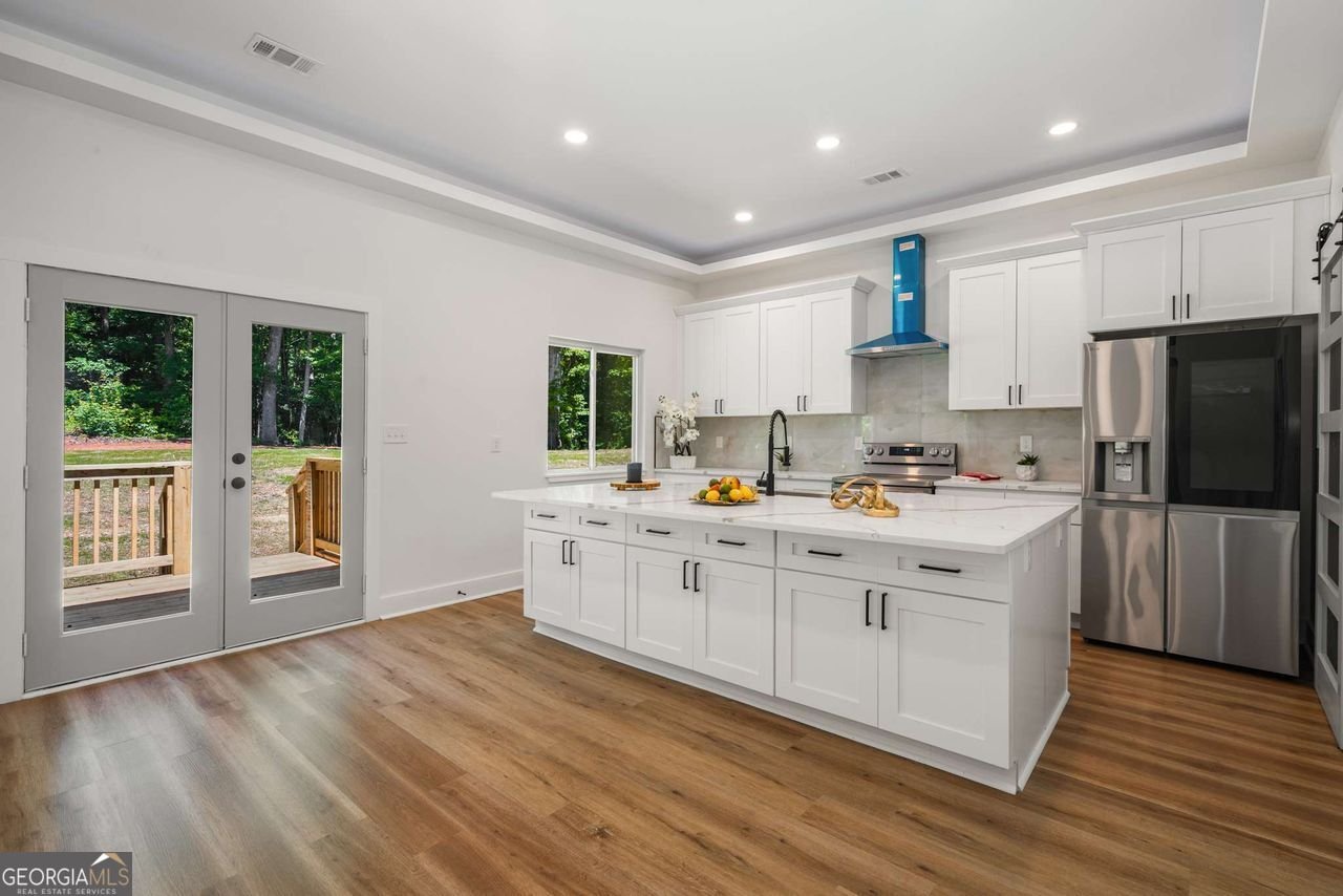 492 Mary Hill Lane Douglasville - 13