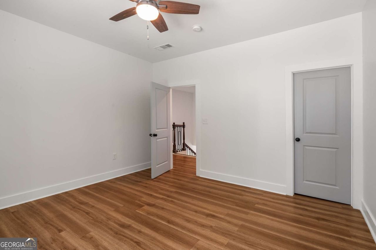 492 Mary Hill Lane Douglasville - 22
