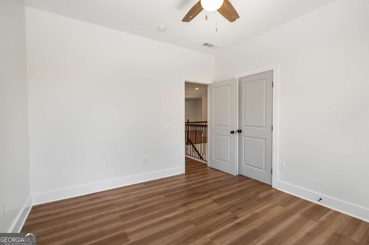 492 Mary Hill Lane Douglasville - 25