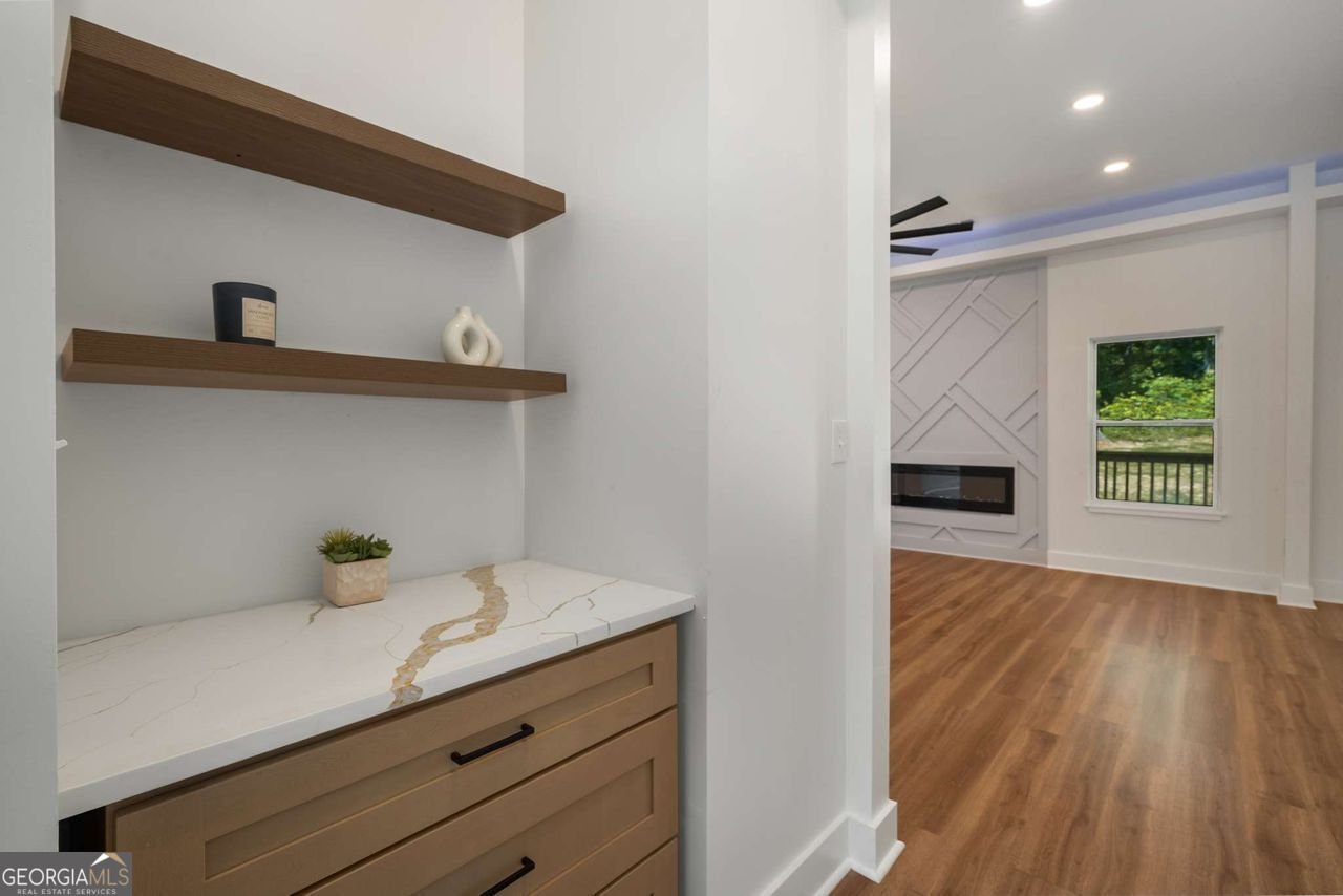 492 Mary Hill Lane Douglasville - 26