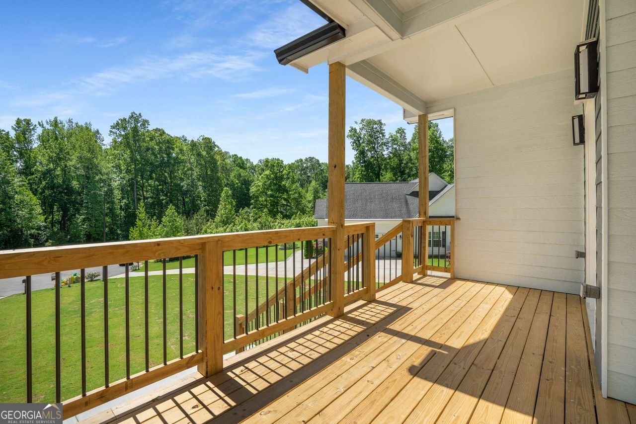 492 Mary Hill Lane Douglasville - 3