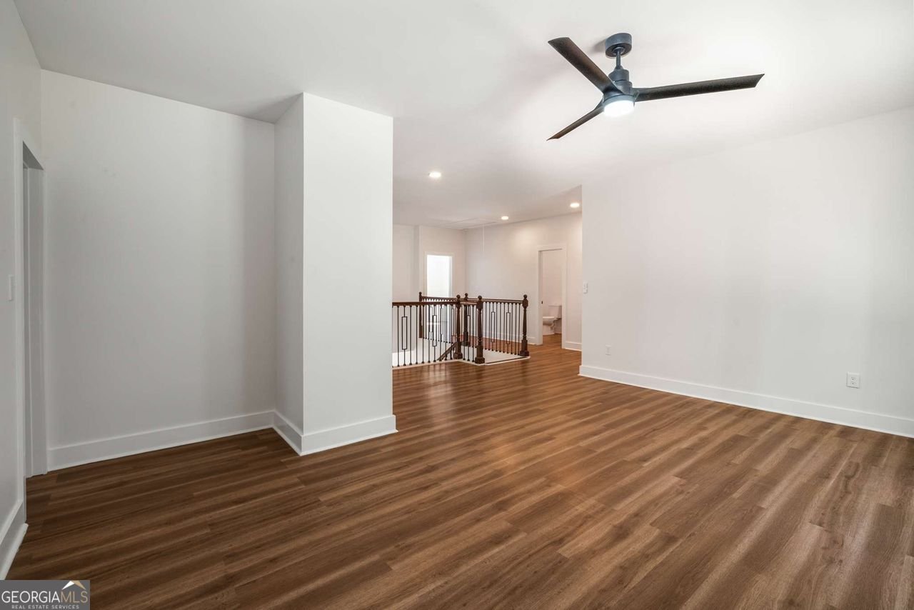 492 Mary Hill Lane Douglasville - 30