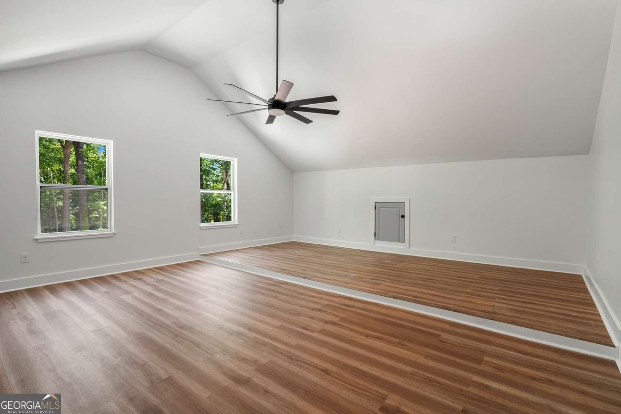 492 Mary Hill Lane Douglasville - 31