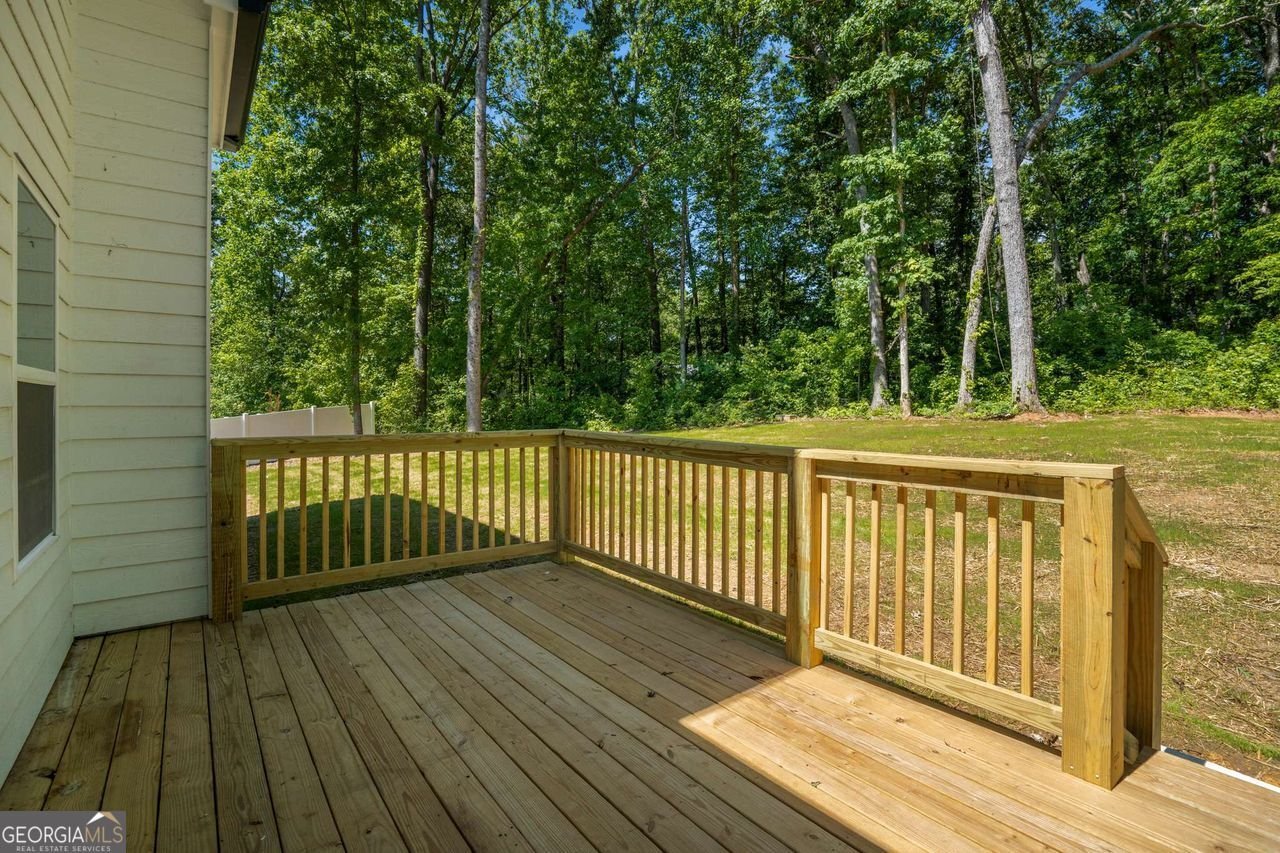 492 Mary Hill Lane Douglasville - 36
