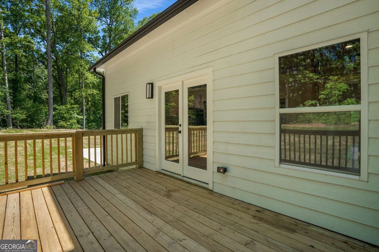 492 Mary Hill Lane Douglasville - 37