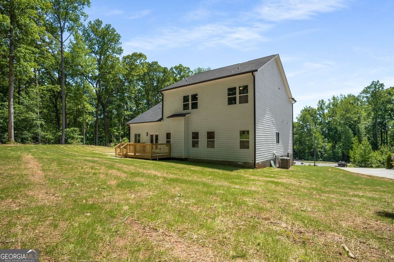 492 Mary Hill Lane Douglasville - 39