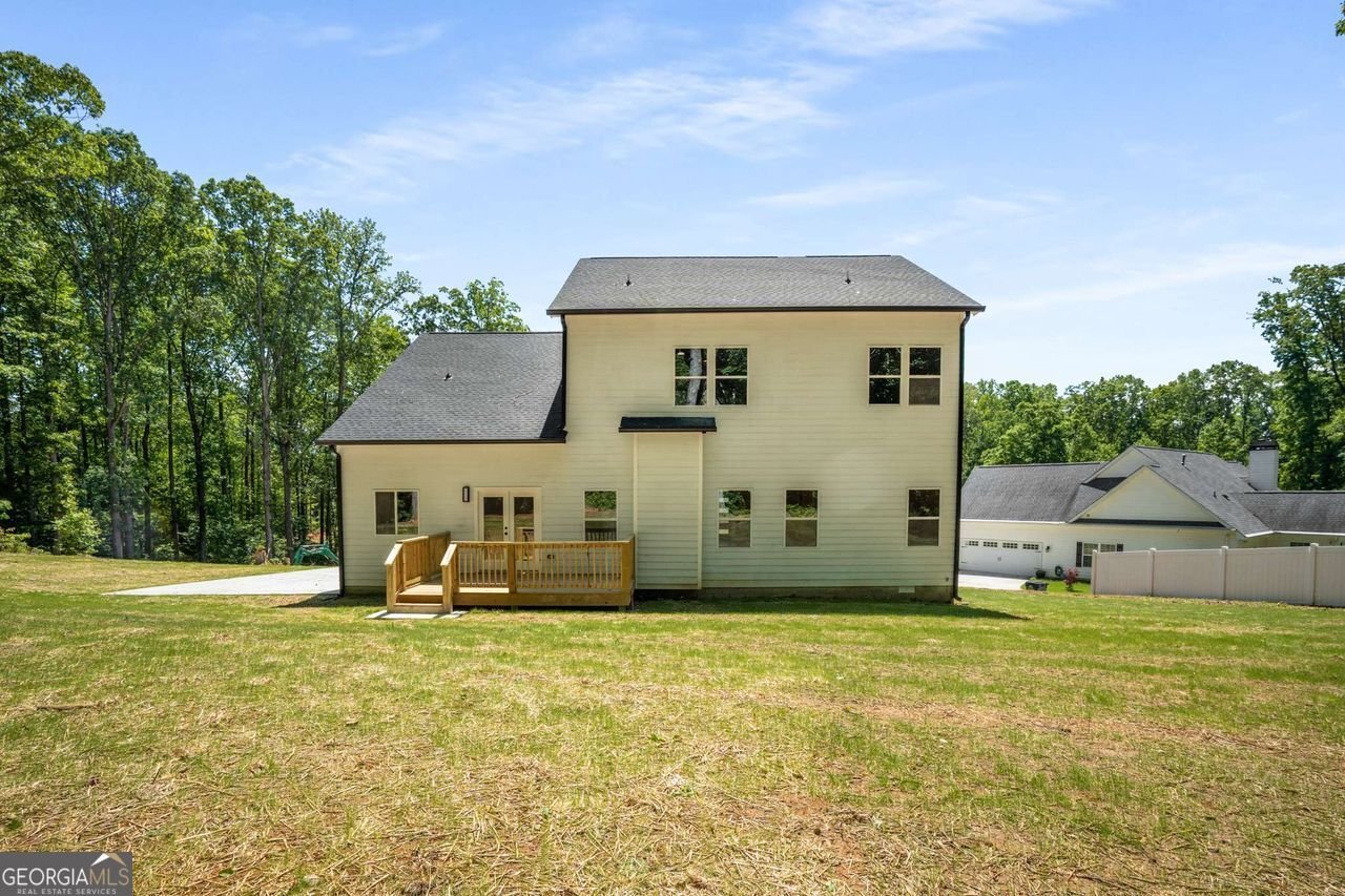 492 Mary Hill Lane Douglasville - 40