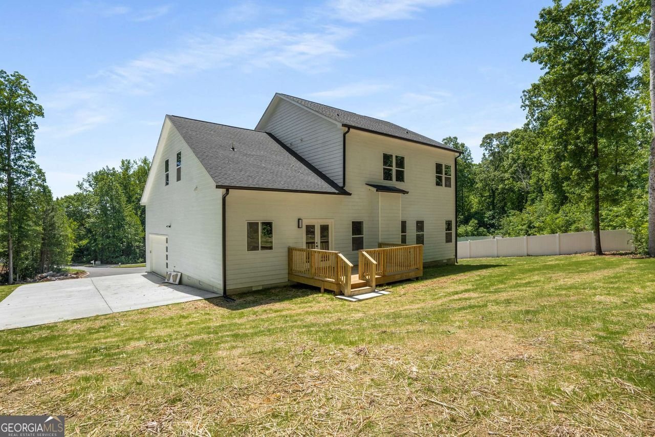 492 Mary Hill Lane Douglasville - 41