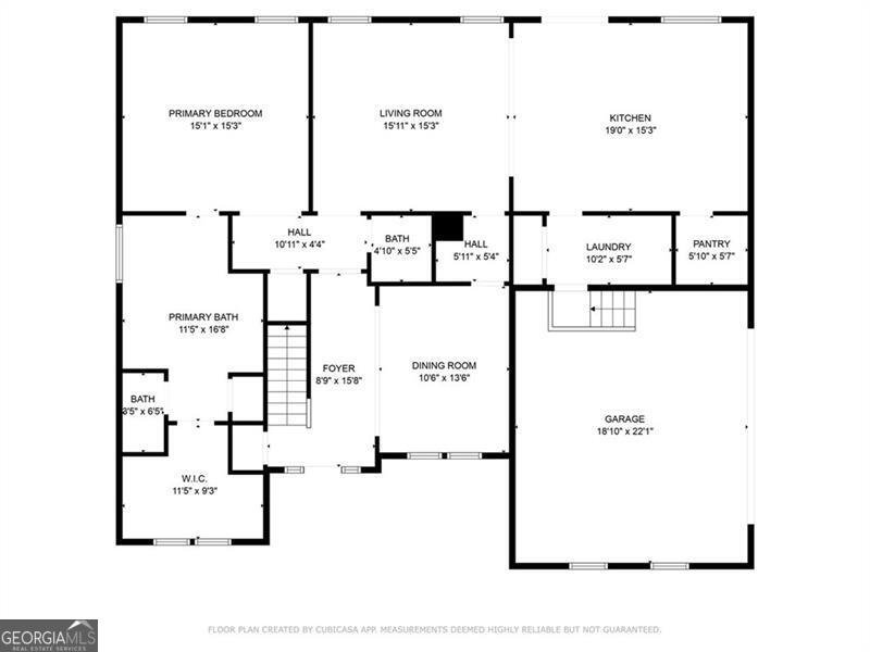 492 Mary Hill Lane Douglasville - 43