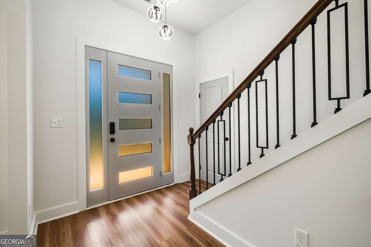 492 Mary Hill Lane Douglasville - 6