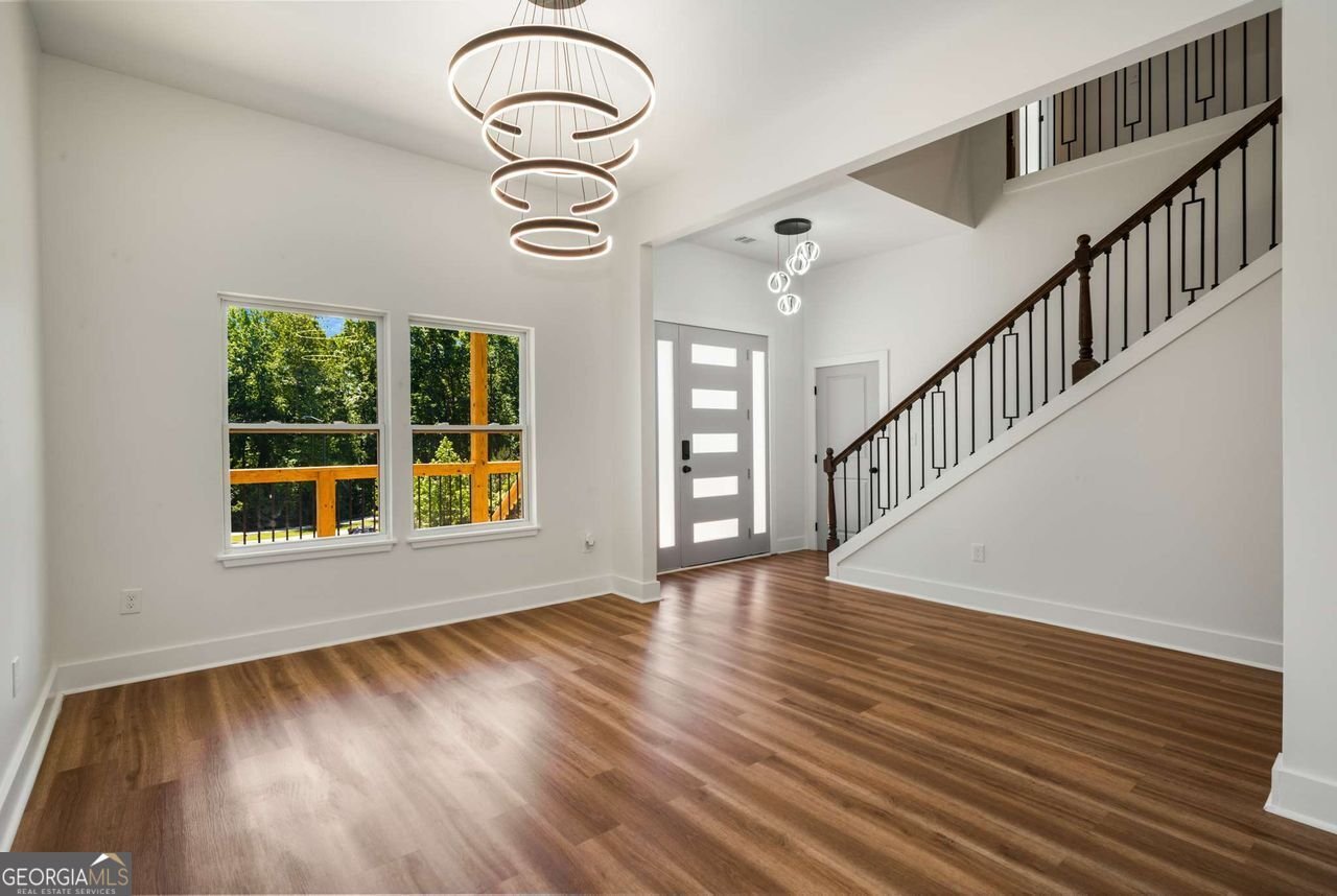 492 Mary Hill Lane Douglasville - 7