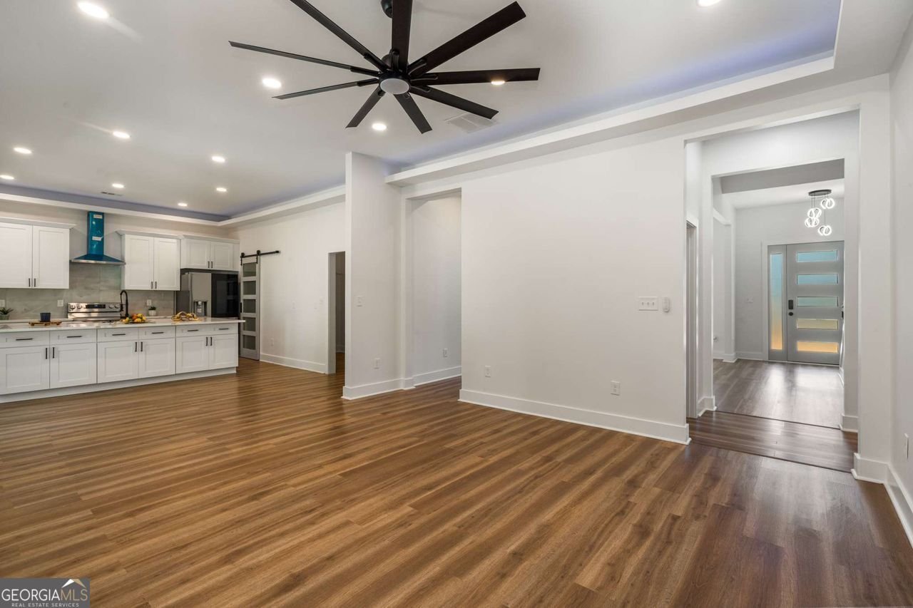 492 Mary Hill Lane Douglasville - 8