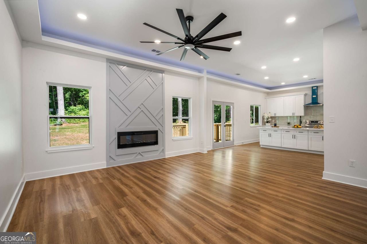 492 Mary Hill Lane Douglasville - 9