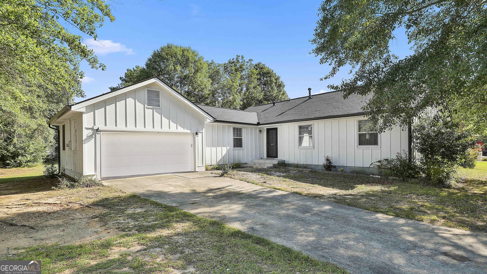 325 Sweetbriar Lane Griffin - 1
