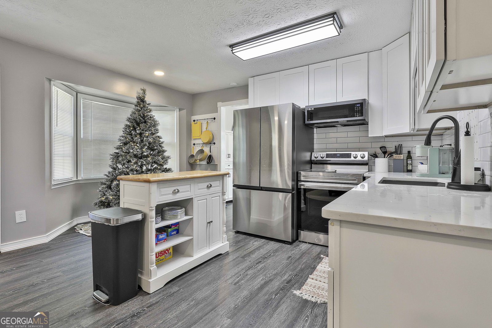 325 Sweetbriar Lane Griffin - 10