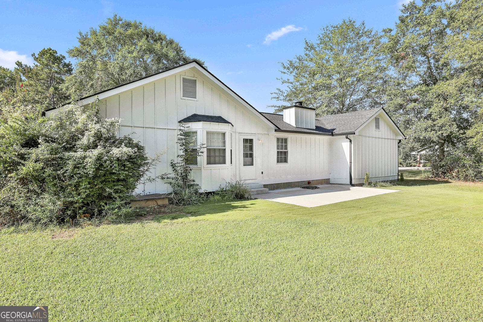 325 Sweetbriar Lane Griffin - 14