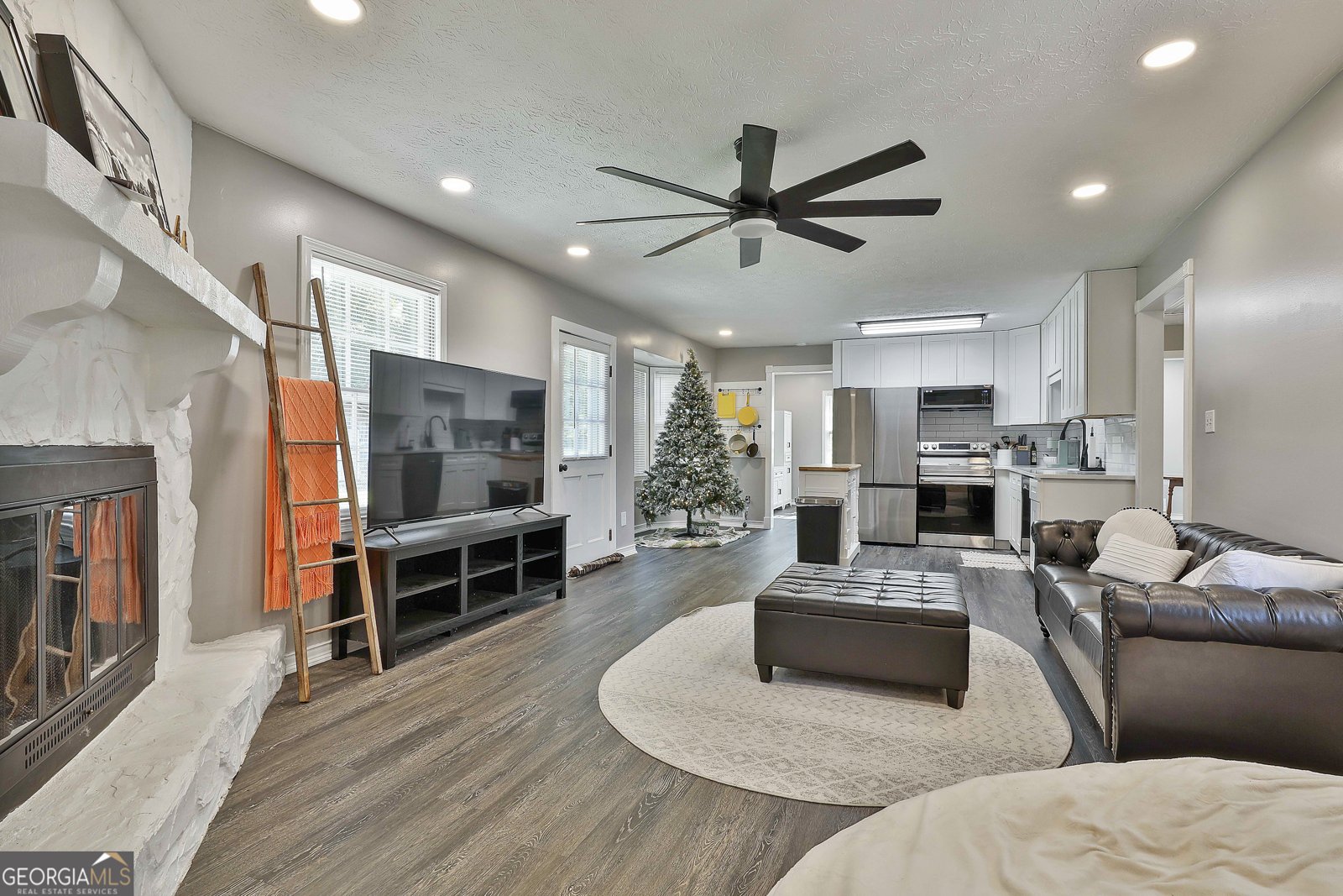 325 Sweetbriar Lane Griffin - 18