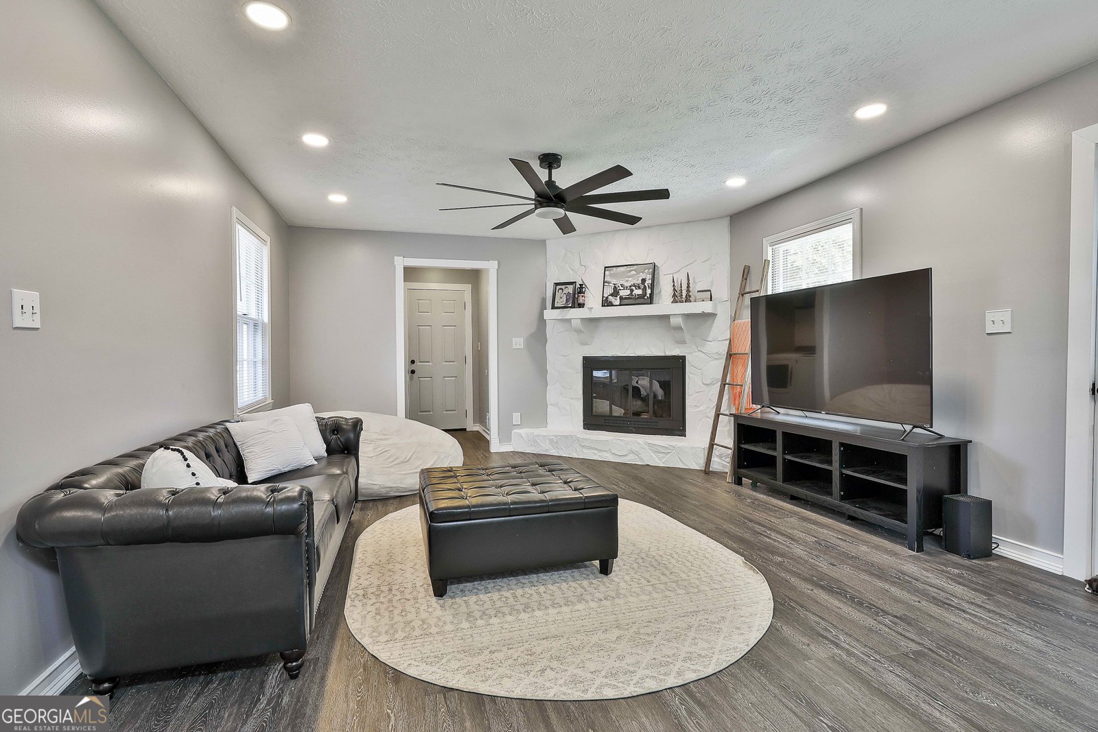 325 Sweetbriar Lane Griffin - 19