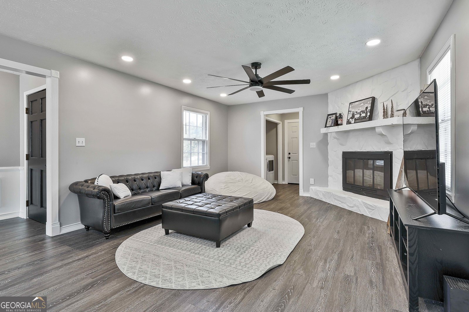 325 Sweetbriar Lane Griffin - 20