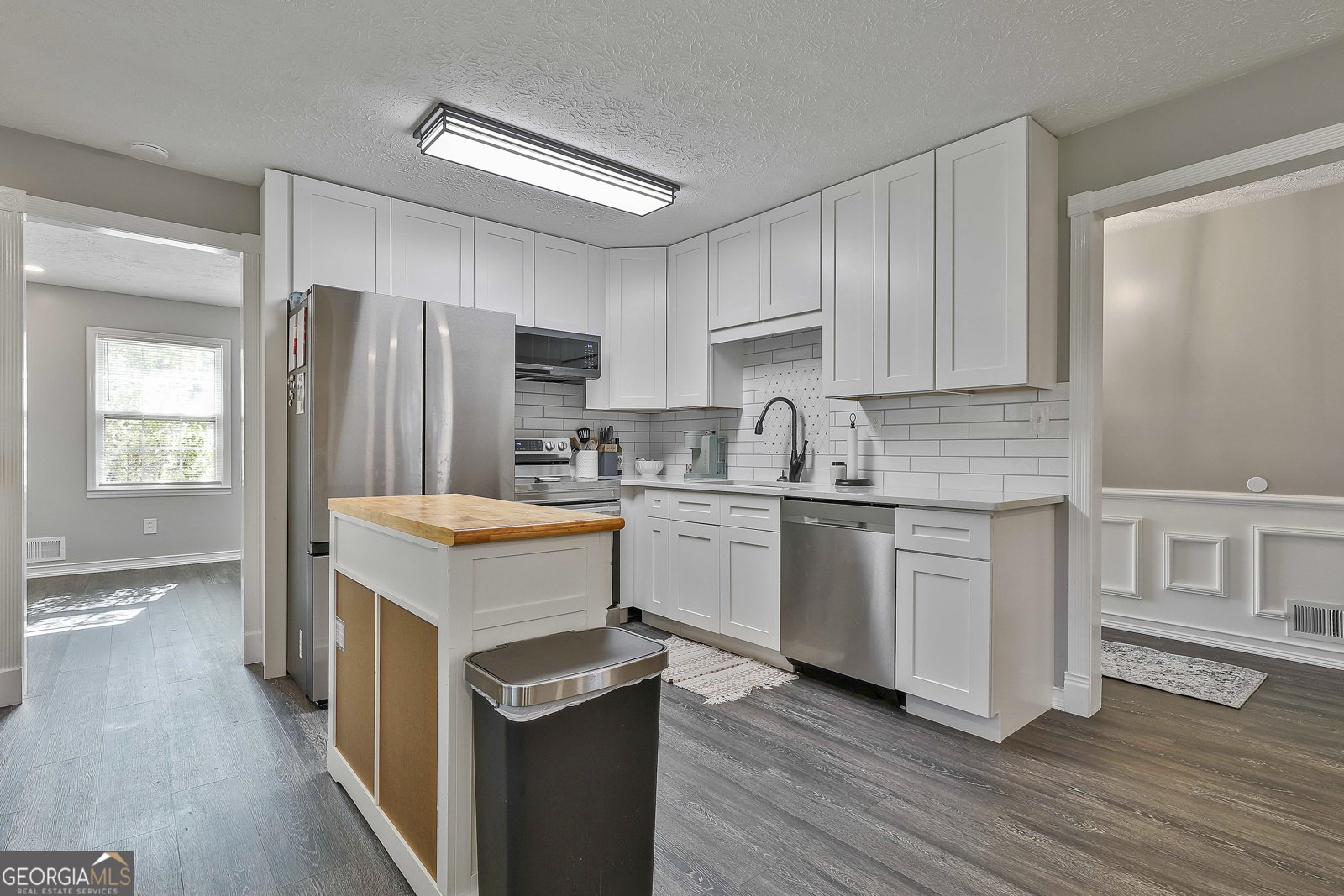 325 Sweetbriar Lane Griffin - 21