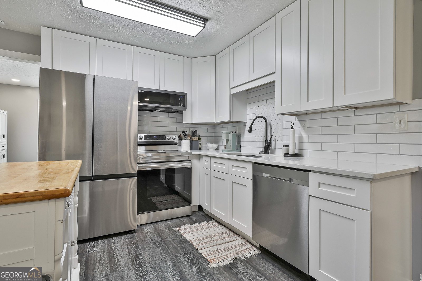 325 Sweetbriar Lane Griffin - 22
