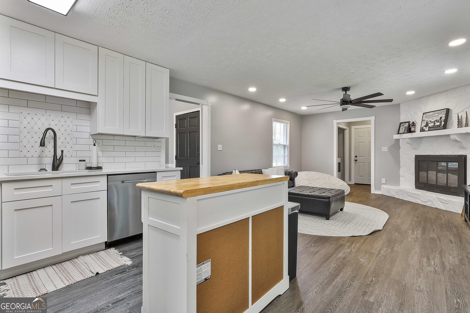 325 Sweetbriar Lane Griffin - 23