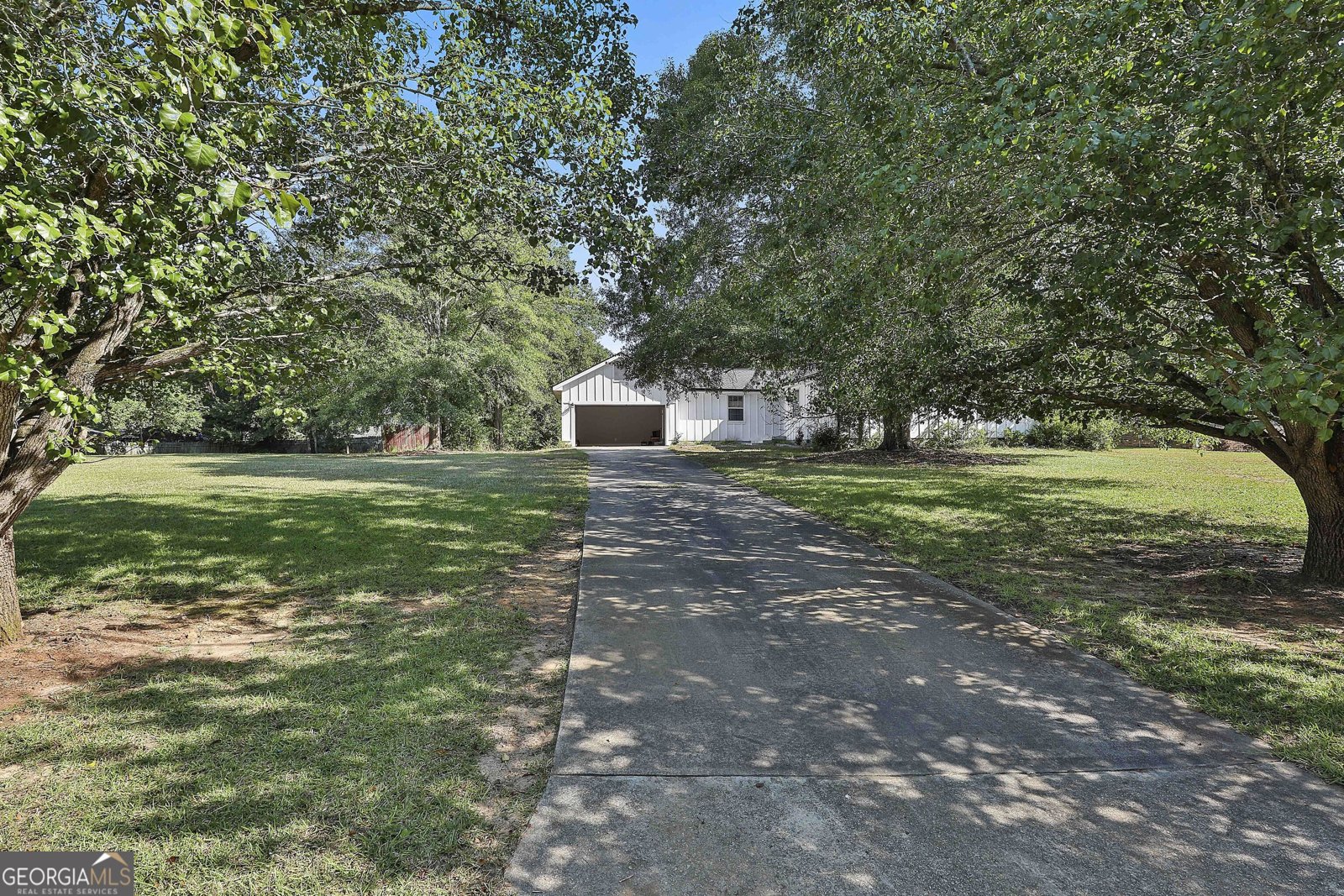 325 Sweetbriar Lane Griffin - 3