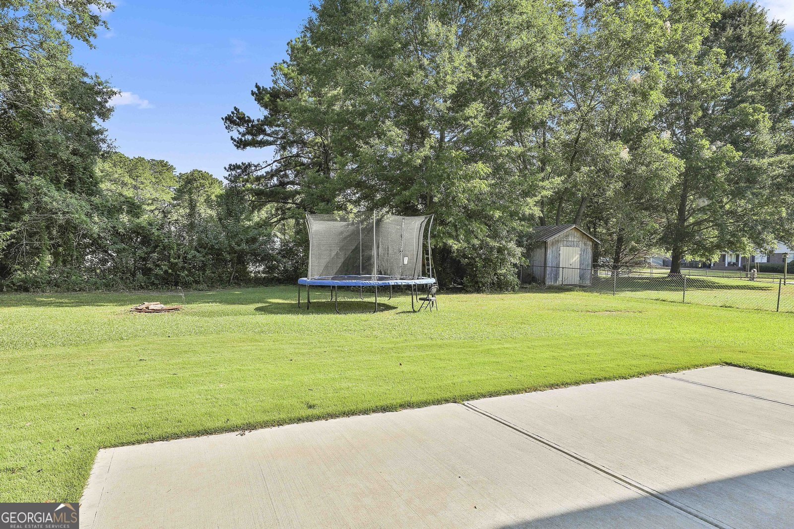 325 Sweetbriar Lane Griffin - 32