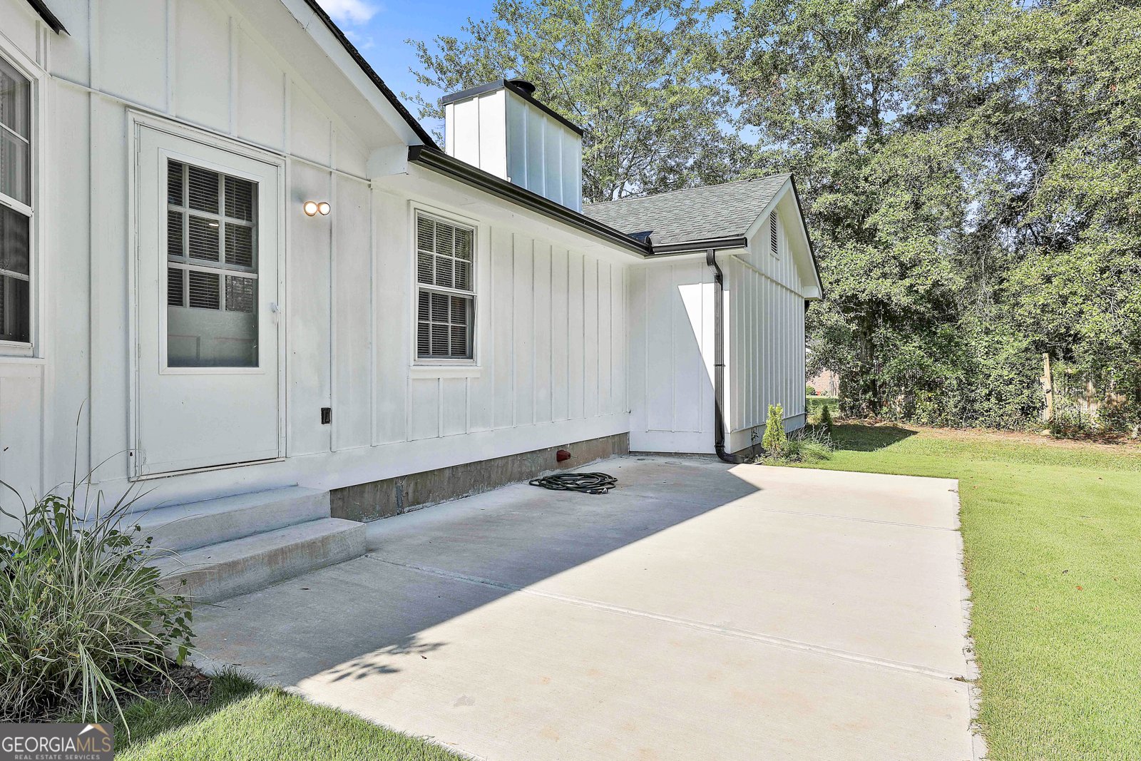 325 Sweetbriar Lane Griffin - 33