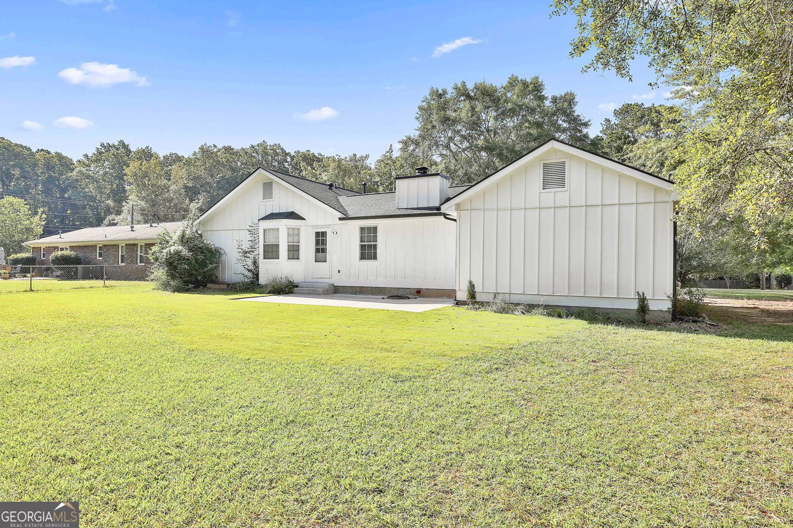 325 Sweetbriar Lane Griffin - 34
